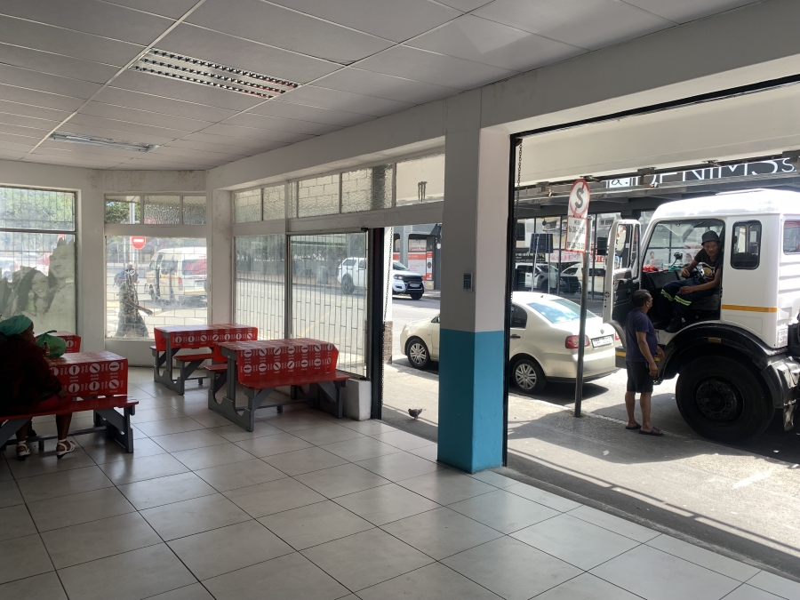 To Let commercial Property for Rent in Claremont Western Cape